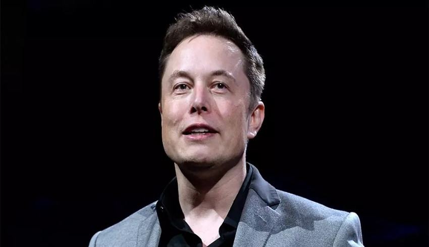 Elon Musk’s daughter wants a name change, wanting to cut ties with him