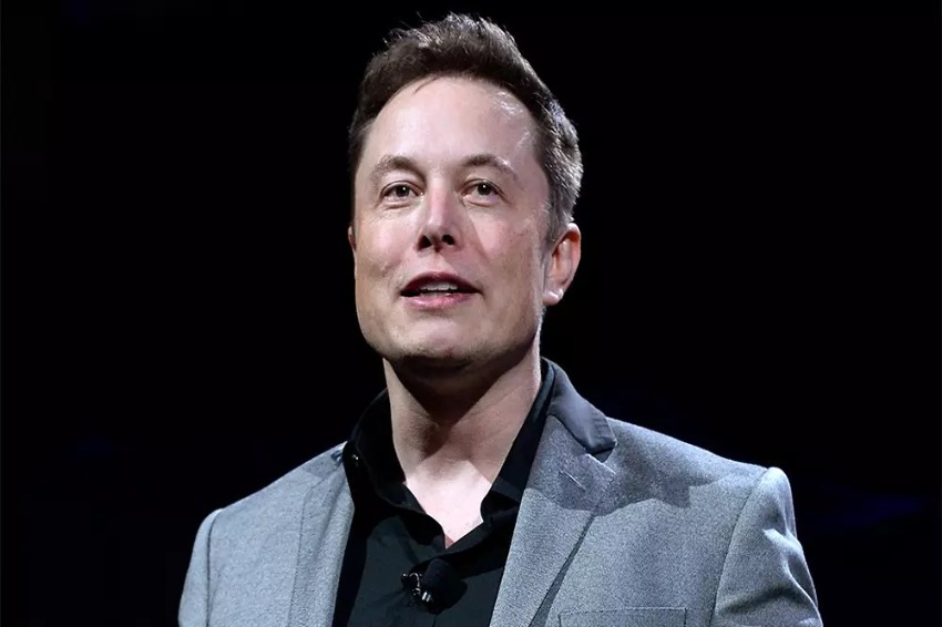 Elon Musk’s daughter wants a name change, wanting to cut ties with him