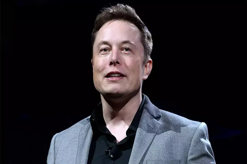 Elon Musk’s daughter wants a name change, wanting to cut ties with him
