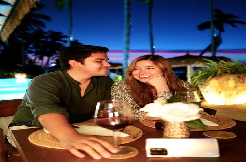 Surprisingly, Jason Hernandez and Moira Dela Torre Confirmed to Split Up After Three Years of Marriage