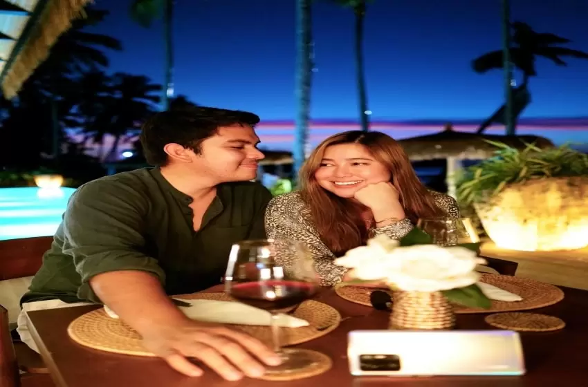 Surprisingly, Jason Hernandez and Moira Dela Torre Confirmed to Split Up After Three Years of Marriage