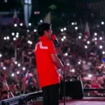 Ferdinand "Bongbong" Marcos