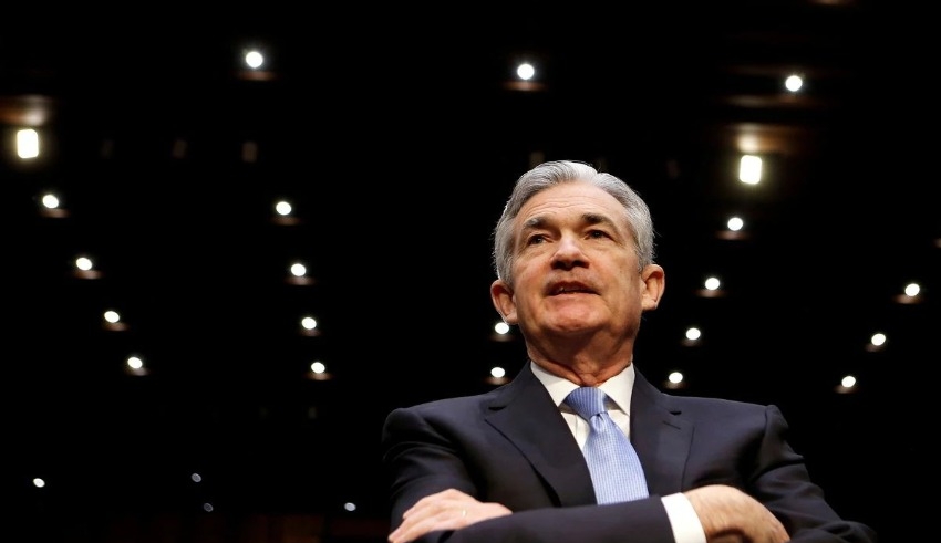 Fed strongly committed to reducing inflation rapidly, Powell says