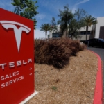 Former Tesla employees are suing the company for a "mass layoff”