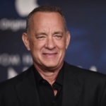 'Forrest Gump' bus bench scene was a dilemma for Tom Hanks