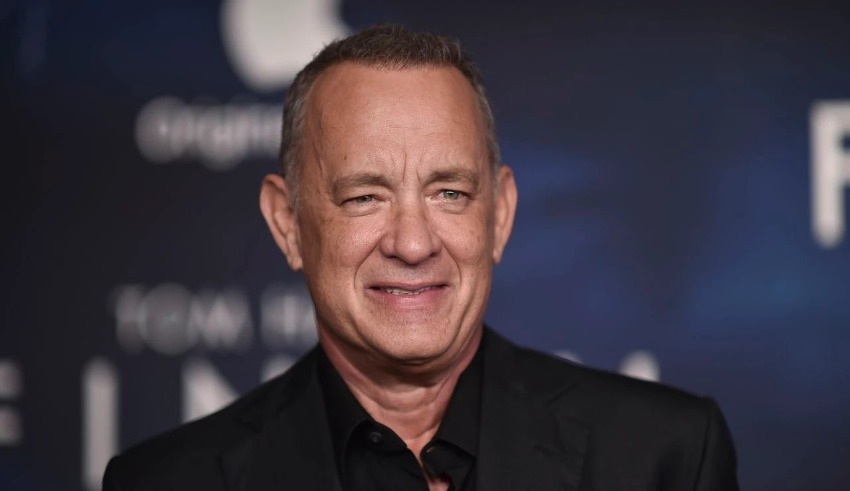 'Forrest Gump' bus bench scene was a dilemma for Tom Hanks