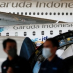 Garuda Indonesia’s debt deal ratification is postponed