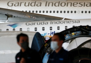 Garuda Indonesia’s debt deal ratification is postponed