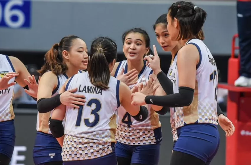 NU Rookie Gains Attention in UAAP
