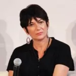 Ghislaine Maxwell gets 20 years for sex trafficking