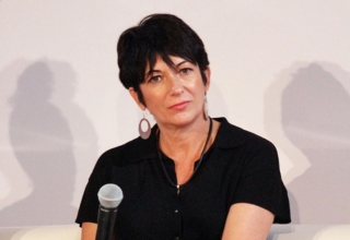 Ghislaine Maxwell gets 20 years for sex trafficking