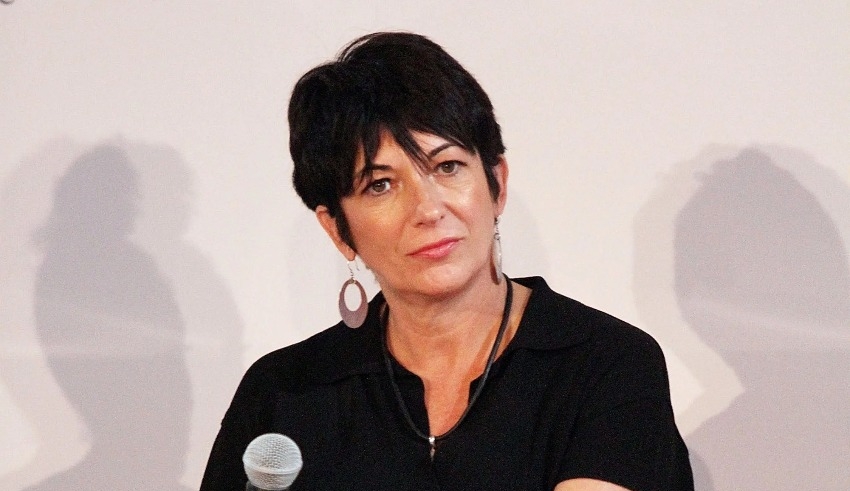 Ghislaine Maxwell gets 20 years for sex trafficking