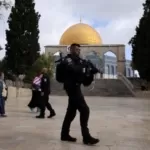 AlAqsaMosque