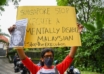 Human rights activists applaud Malaysia's decision to abolish the death sentence