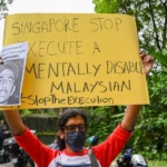 Human rights activists applaud Malaysia's decision to abolish the death sentence