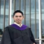 In Philadelphia, a visiting Filipino lawyer is shot in a random shooting