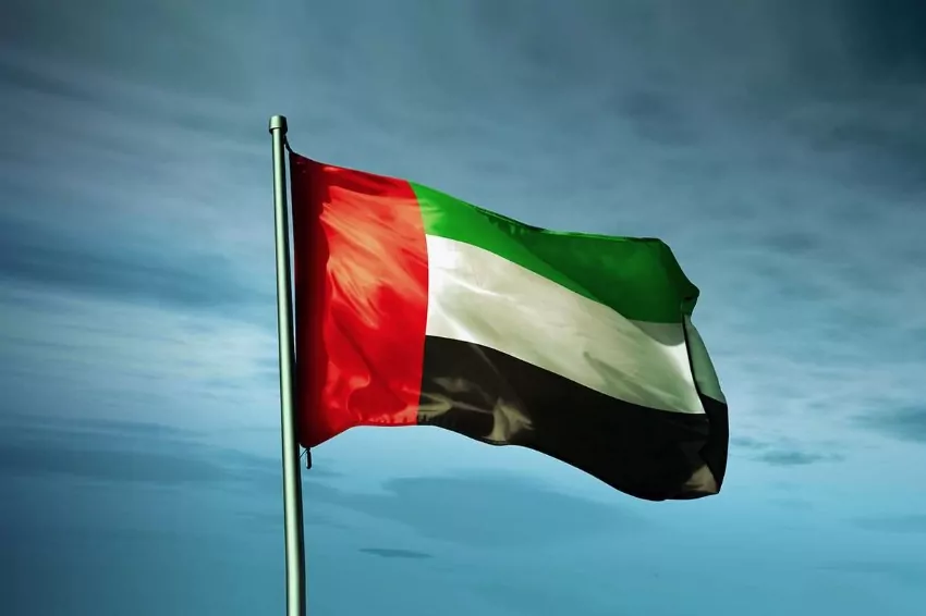 In its history, the UAE proves to be a contender for human dignity and social integration