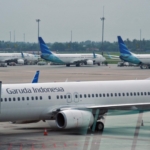 Indonesia identifies ex-Garuda chief as a graft suspect