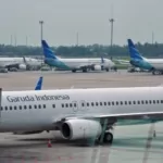 Indonesia identifies ex-Garuda chief as a graft suspect