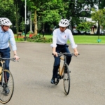 Indonesian President Widodo gave new Australian prime minister an unusual gift