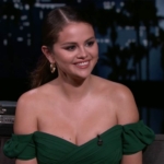 'It was wonderful,' Selena Gomez says about attending Britney Spears' wedding