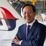 Malaysia Airlines' CEO says the company is nearing a decision on replacing 21 A330s