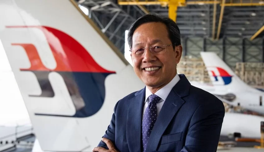 Malaysia Airlines' CEO says the company is nearing a decision on replacing 21 A330s