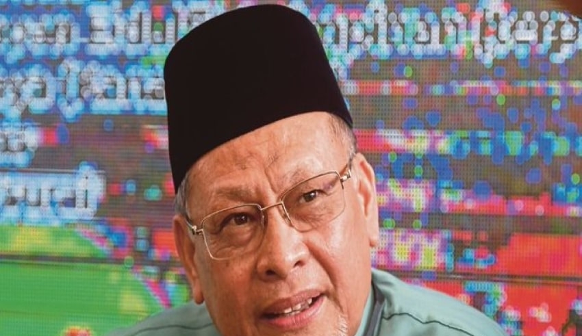 Kelantangovernment