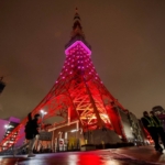 Japan cautions potential power shortage on Monday