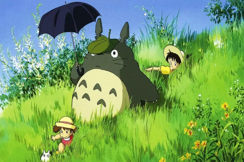 Japan crowdfunds for Toroto’s forest
