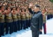 Kim supervises military meeting ahead of potential nuclear test