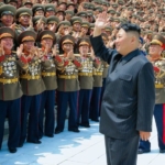 Kim supervises military meeting ahead of potential nuclear test