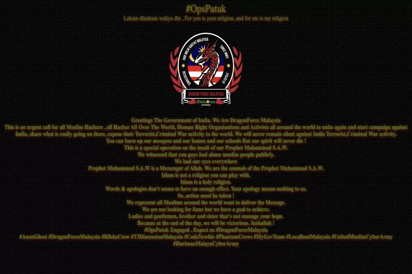 Hackingcampaign
