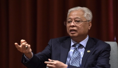 Malaysia is thinking about bringing back the GST