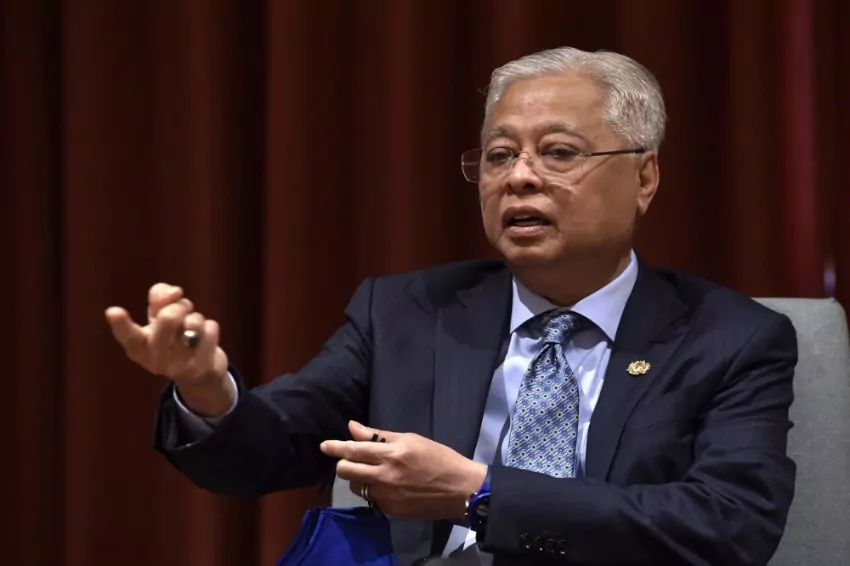 Malaysia is thinking about bringing back the GST