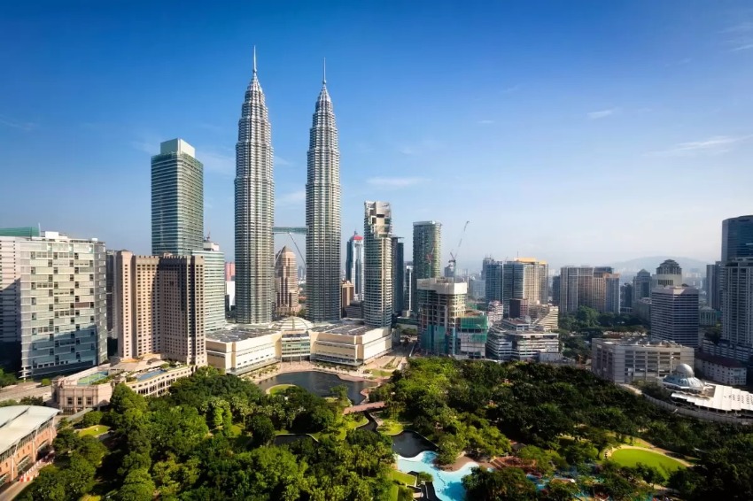 Malaysia’s May CPI rose 2.8% y/y over expected