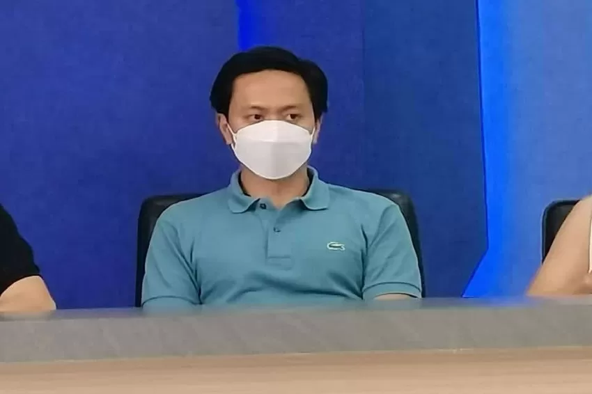 Mandaluyong hit-and-run SUV driver finally surrenders himself to PNP