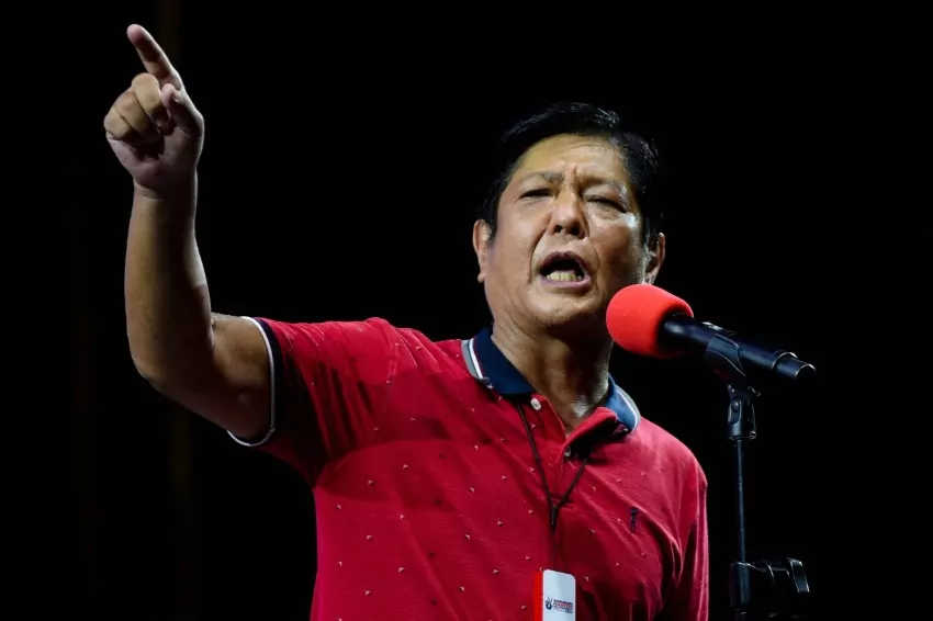 Marcos Jr. to be inaugurated in as president, ushering a new period of Marcos rule