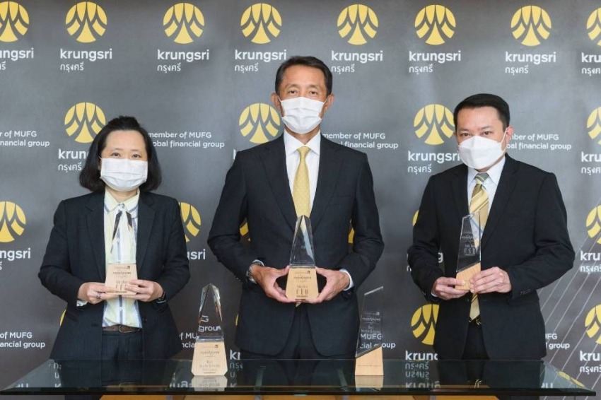 Nomura's Thai securities unit is sold to Thai Bank of Ayudhya for $155.3 million