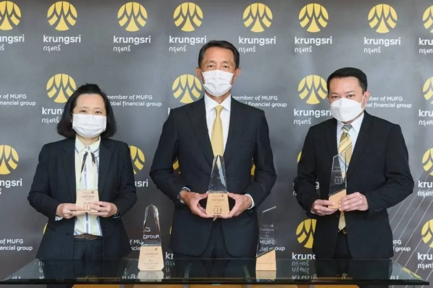 Nomura's Thai securities unit is sold to Thai Bank of Ayudhya for $155.3 million