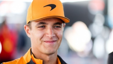 Norris disagrees with 'porpoising' regulation modifications but emphasizes driver safety