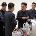 North Korea is working on a second tunnel at its nuclear test site, report says