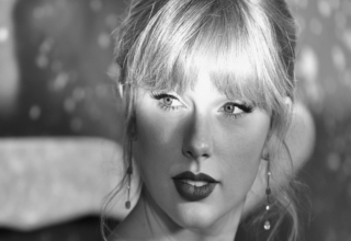 OPINION: Taylor Swift, an Ode to Music and Poetry