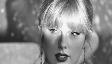 OPINION: Taylor Swift, an Ode to Music and Poetry