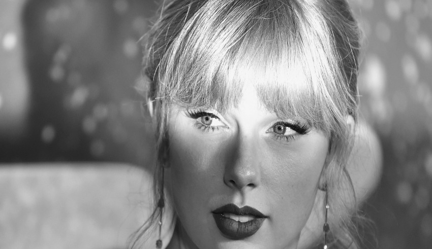 OPINION: Taylor Swift, an Ode to Music and Poetry