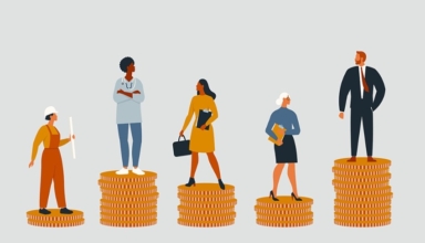 OPINION: The Gap and Why It Shouldn’t Exist (Anymore)