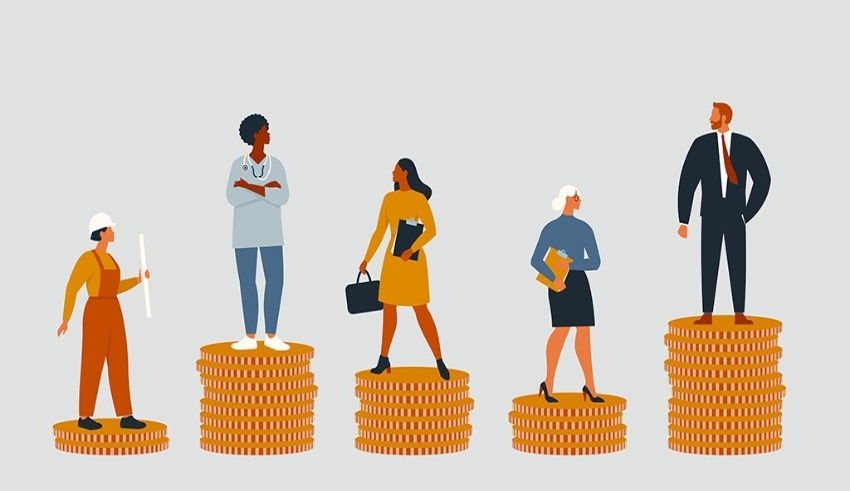 OPINION: The Gap and Why It Shouldn’t Exist (Anymore)