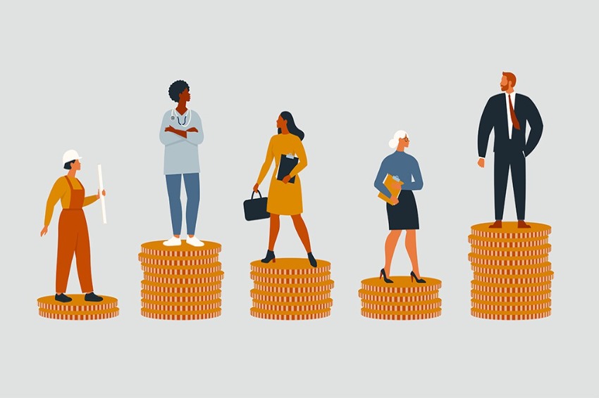 OPINION: The Gap and Why It Shouldn’t Exist (Anymore)