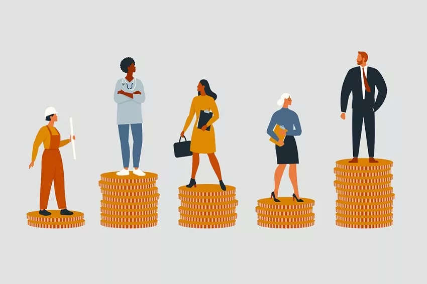 OPINION: The Gap and Why It Shouldn’t Exist (Anymore)