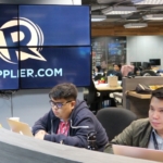 Ordered to shut down: Rappler, the Philippine-based news outlet